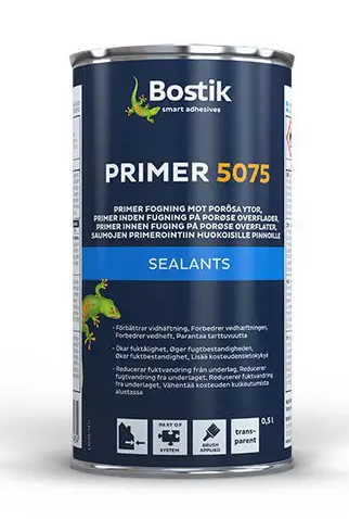 Bostik 5075 PU hibrīdgrunts 5l